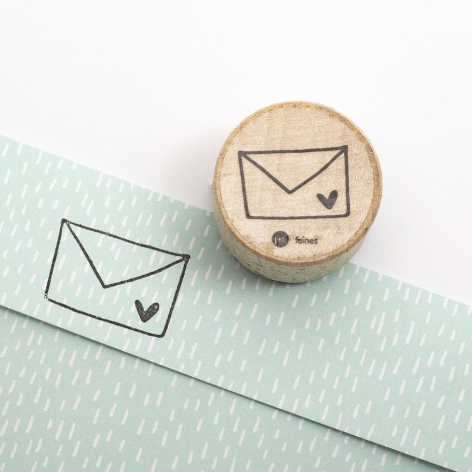 Holzstempel Bär Berner Design Laden und feines