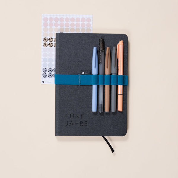 5 Jahre dein Begleiter