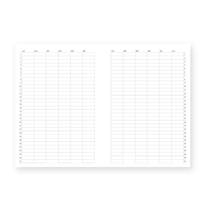 Yalle | Schulplaner 26/27