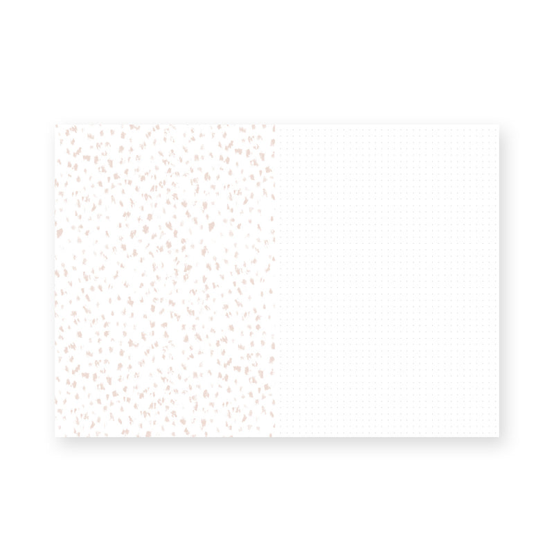 Yule | Schulplaner A5 26/27