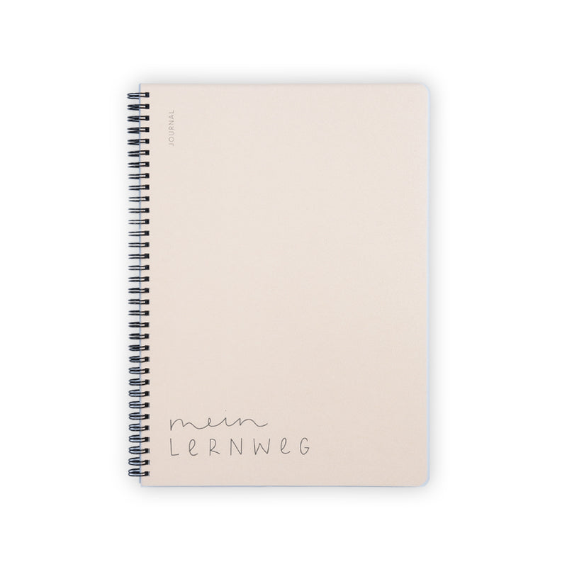 Yumo | Lernjournal (ab Zyklus 2)