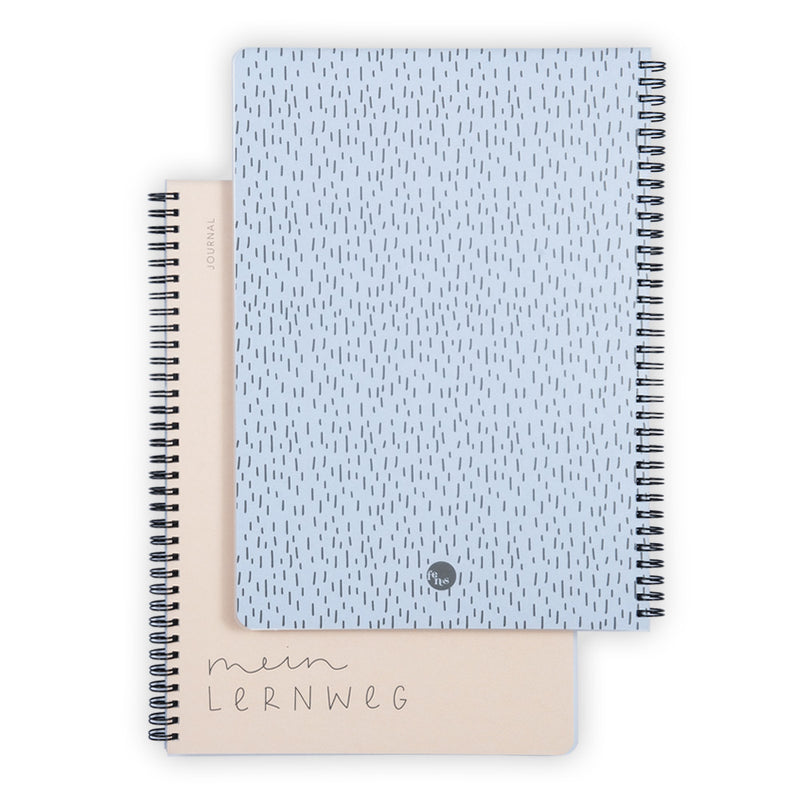 Yumo | Lernjournal (ab Zyklus 2)