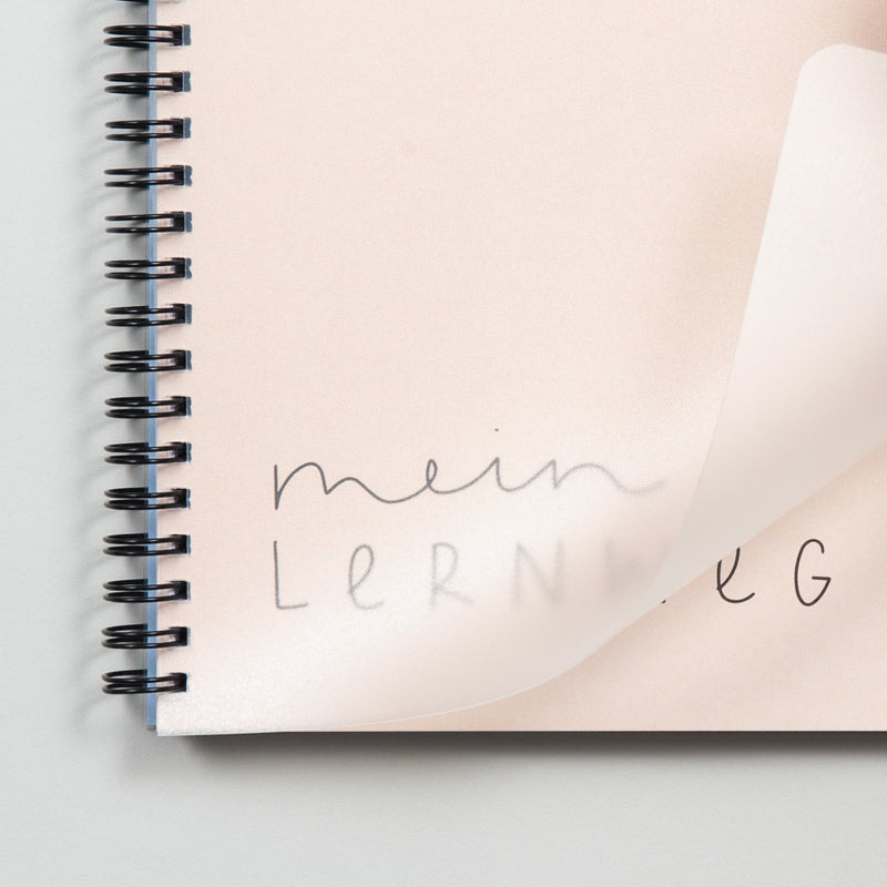 Yumo | Lernjournal (ab Zyklus 2)