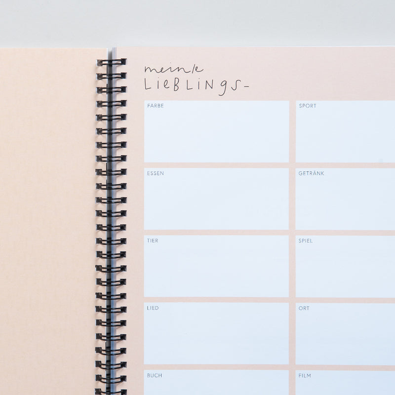 Yumo | Lernjournal (ab Zyklus 2)