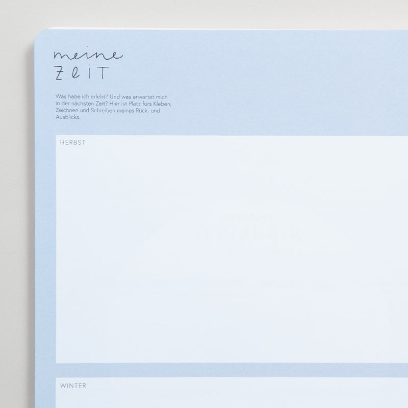 Yumo | Lernjournal (ab Zyklus 2)