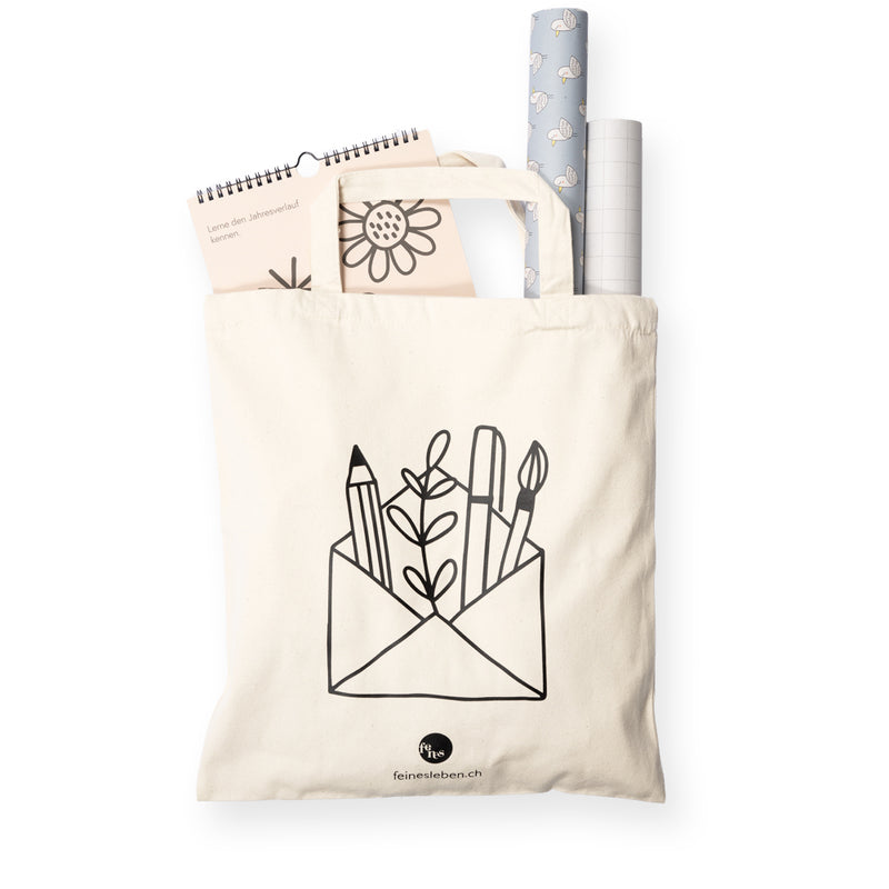 Amina | Stofftasche
