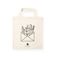 Amina | Stofftasche
