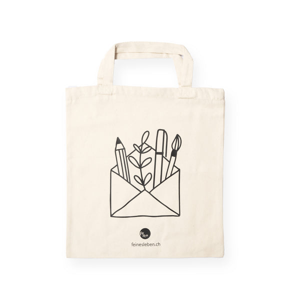 Amina | Stofftasche