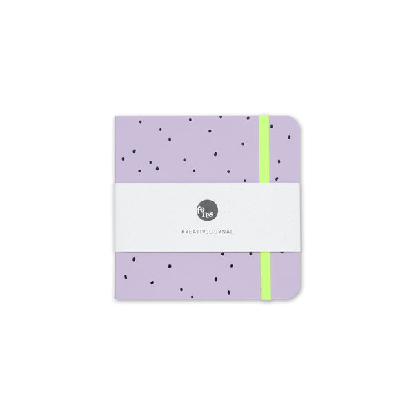 Pipo | Kreativjournal