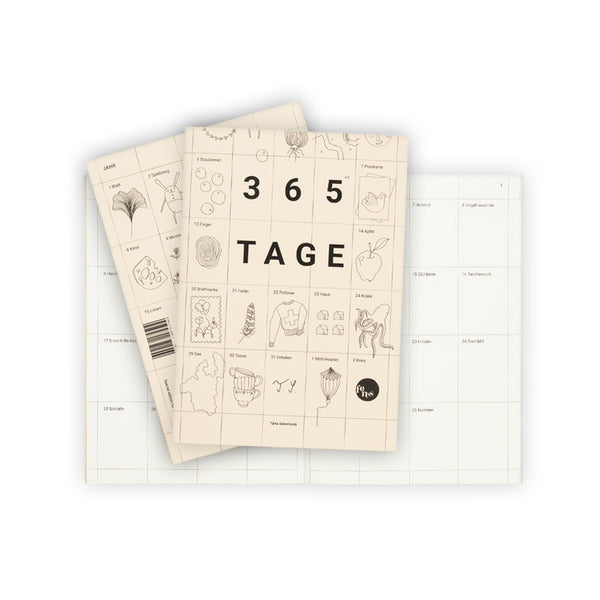 Tana | 365 Tage Sketchjournal