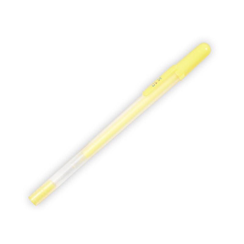 <tc>Fluo Yellow | Gelliner</tc>