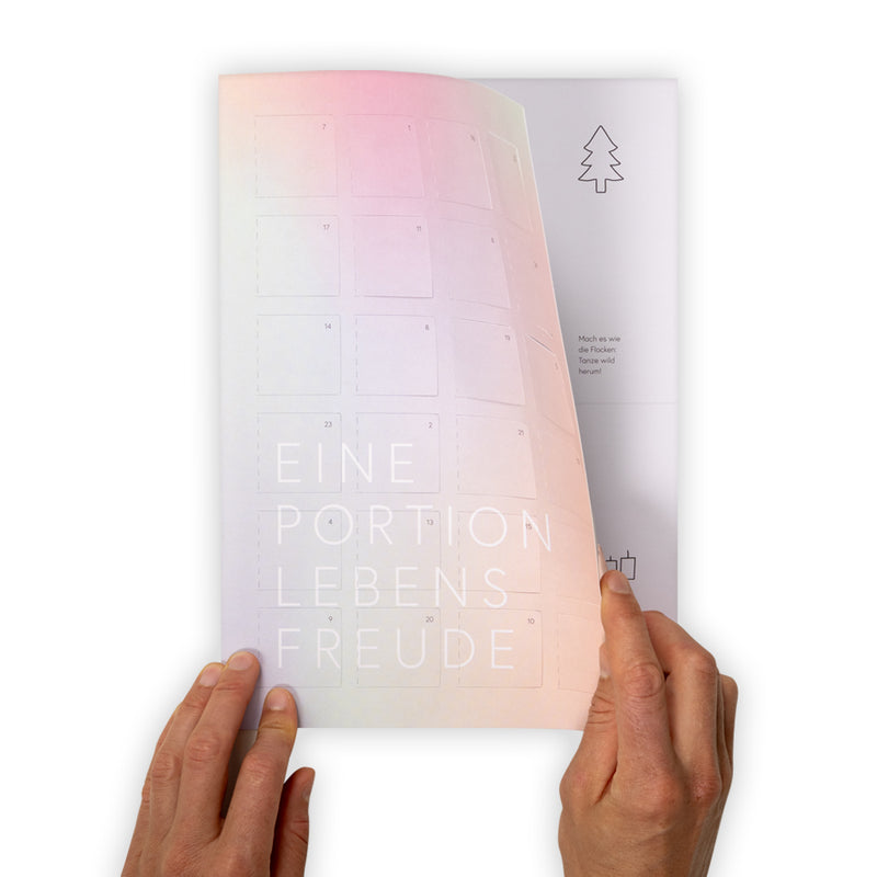 Cornel | Adventskalender