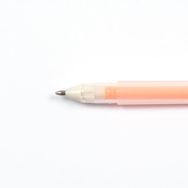 <tc>Fluo Orange | Gelliner</tc>