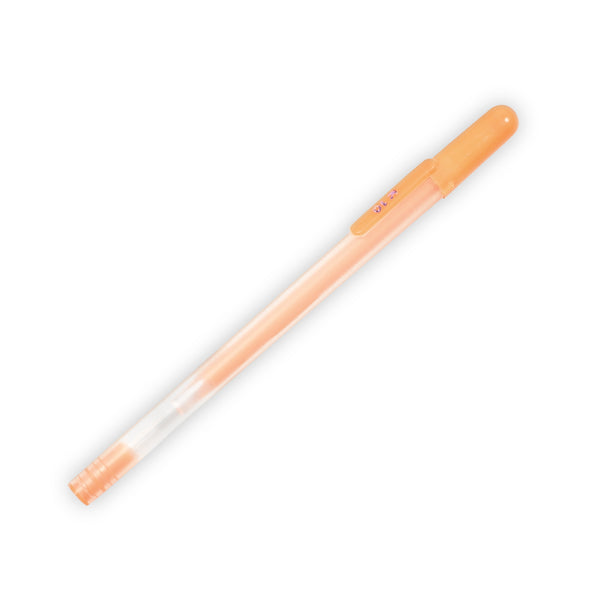 <tc>Fluo Orange | Gelliner</tc>