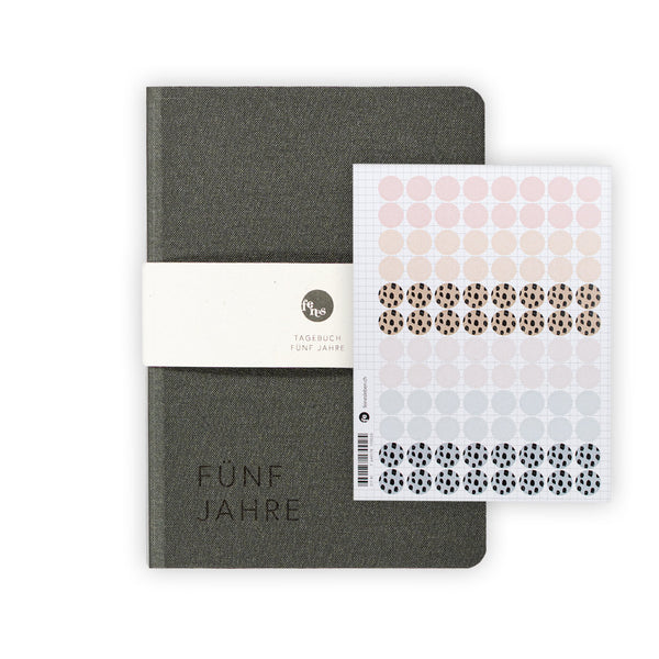 Gianni | 5 Jahre | Tagebuch