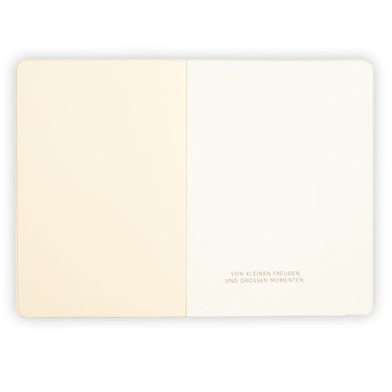 Gianni | 5 Jahre | Tagebuch