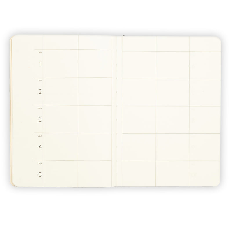 Gianni | 5 Jahre | Tagebuch