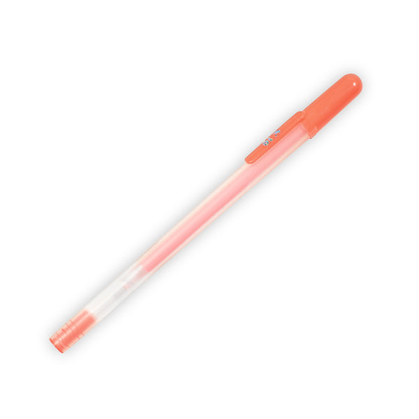 Fluo Red | Gelliner