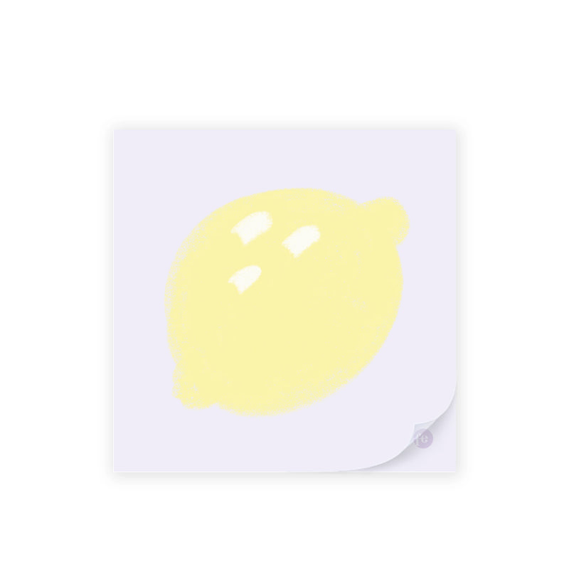 Arne | Haftnotiz