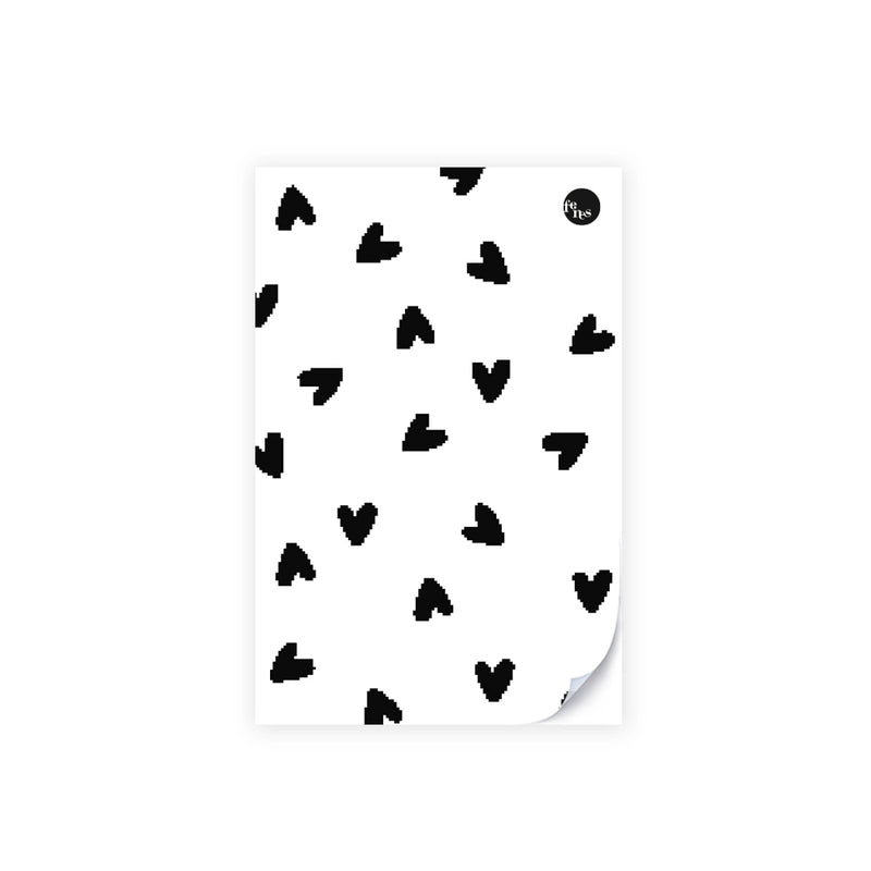 Amore | Haftnotiz