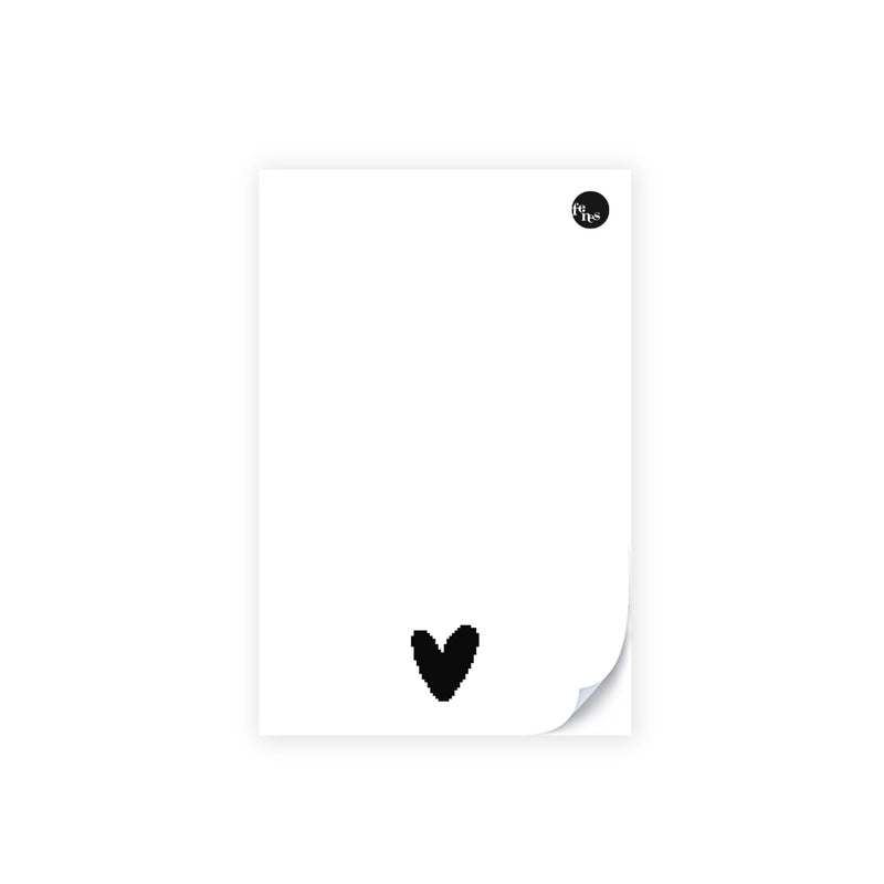 Amore | Haftnotiz