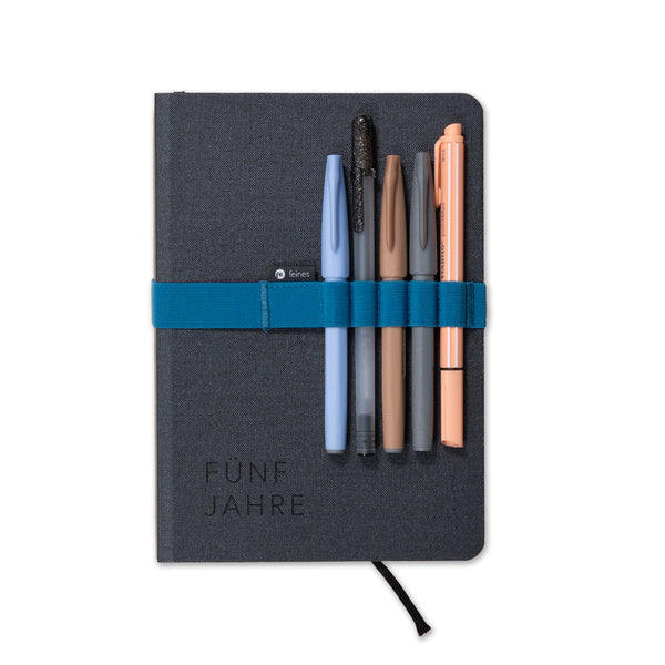 Nicole | Stiftgummiband