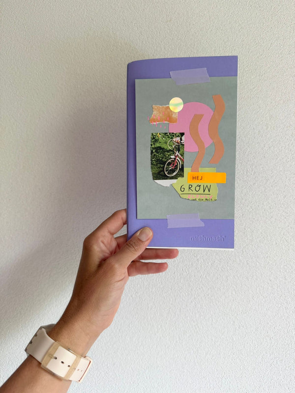 Lorena | Stickerbogen