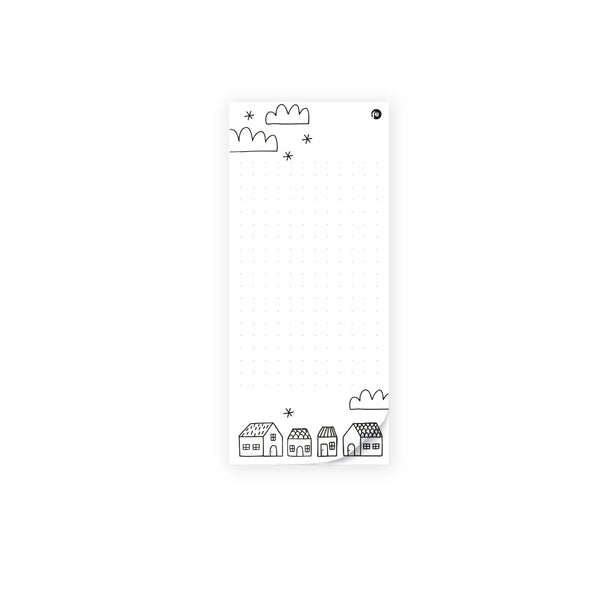 Benjamin | Notizblock