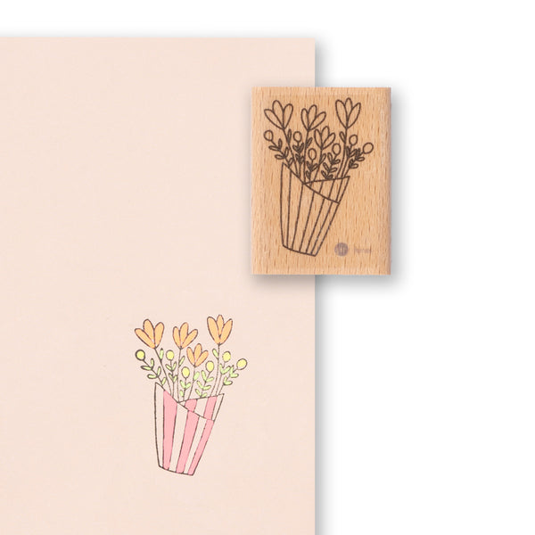 Pia | Stempel
