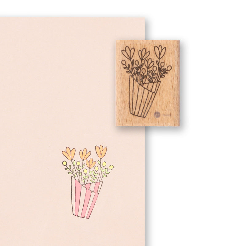 Pia | Stempel