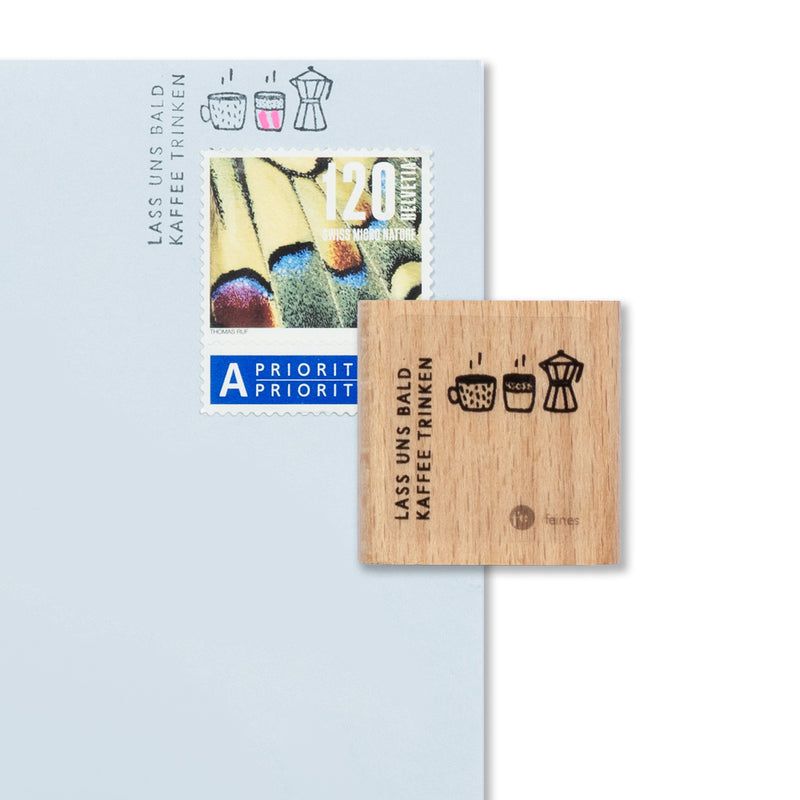 Coco | Stempel