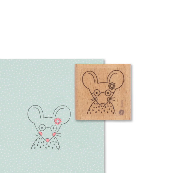 Minnie | Stempel