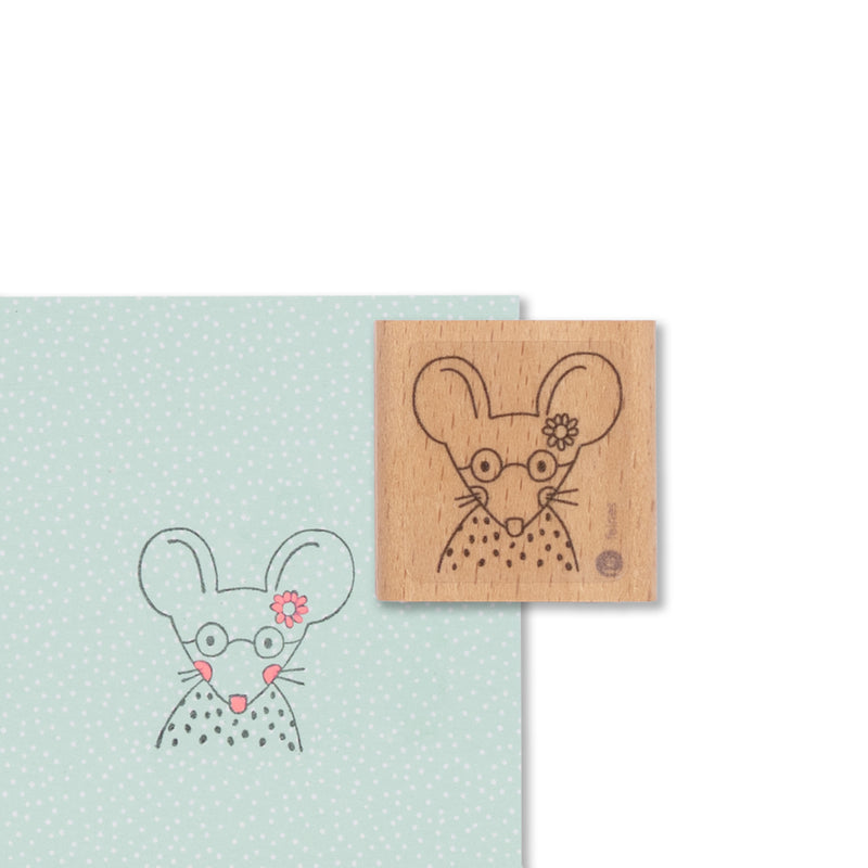 Minnie | Stempel