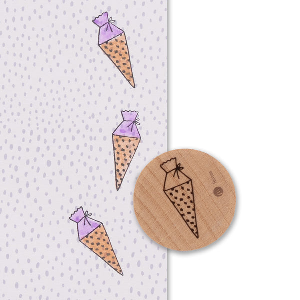 Mayla | Stempel