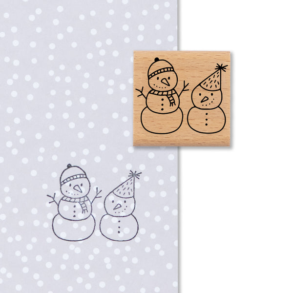 Tamo | Stempel
