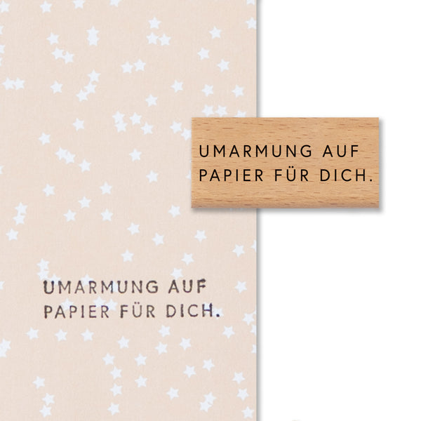 Lyra | Stempel