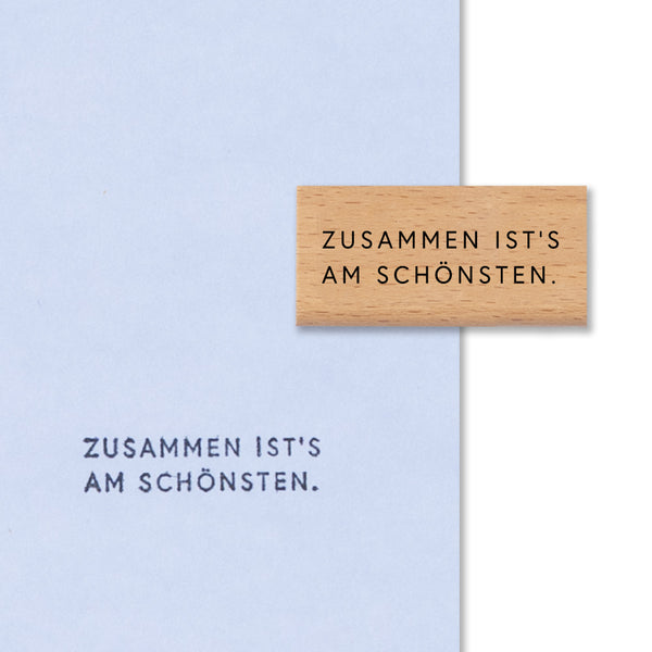Rolf | Stempel