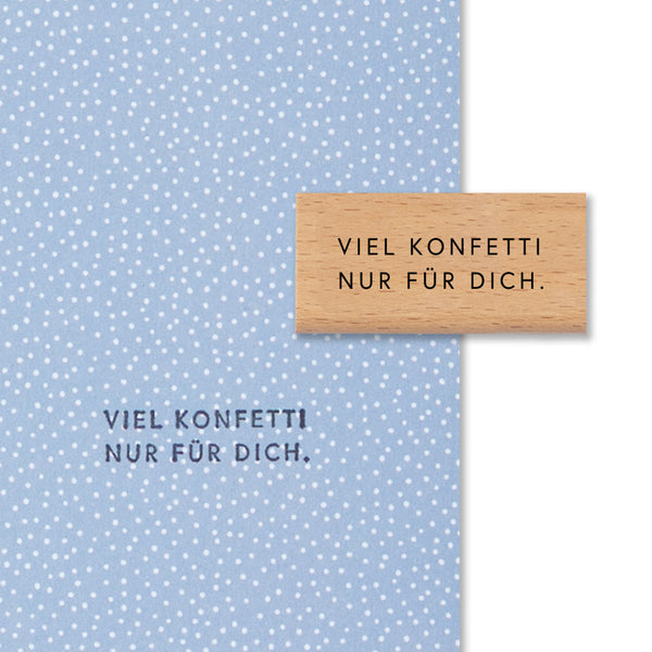 Kian | Stempel