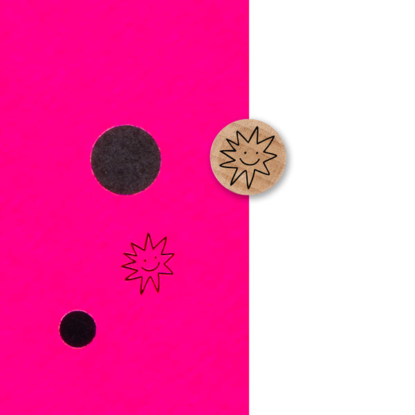 Quentin | Stempel