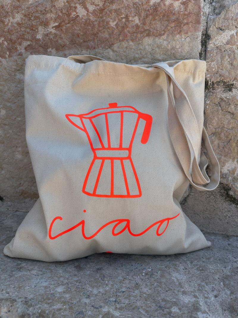 Chiara | Stofftasche