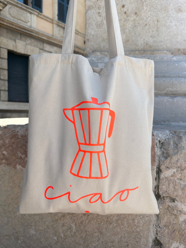 Chiara | Stofftasche