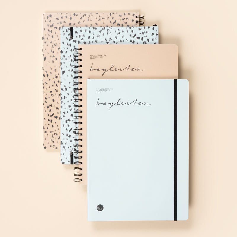 Yakumi | Agenda scolaire 24/25
