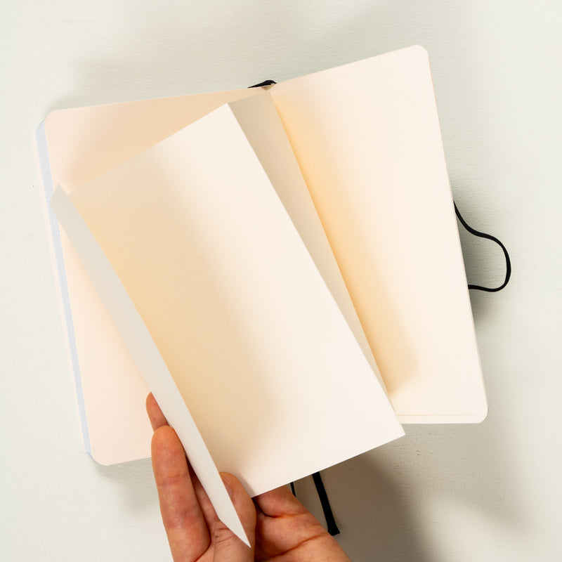 Sticky Leporello | Marla