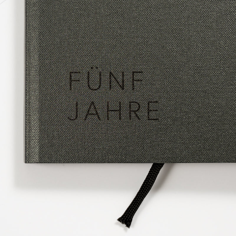 Gianni | 5 Jahre | Tagebuch