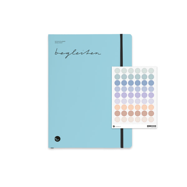 Yakumi | Schulplaner 26/27