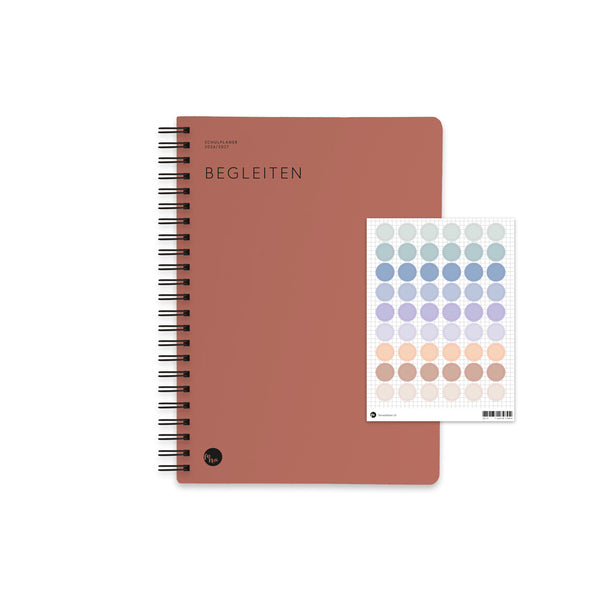 Yalle | Schulplaner 26/27