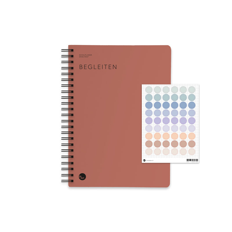 Yalle | Schulplaner 26/27