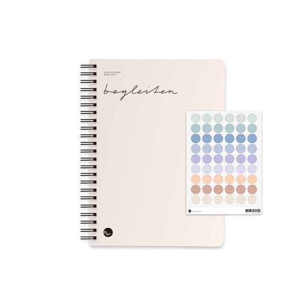 Yorick | Schulplaner 26/27