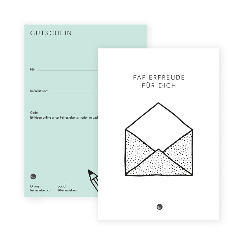 <tc>Joe | Bon cadeau</tc>