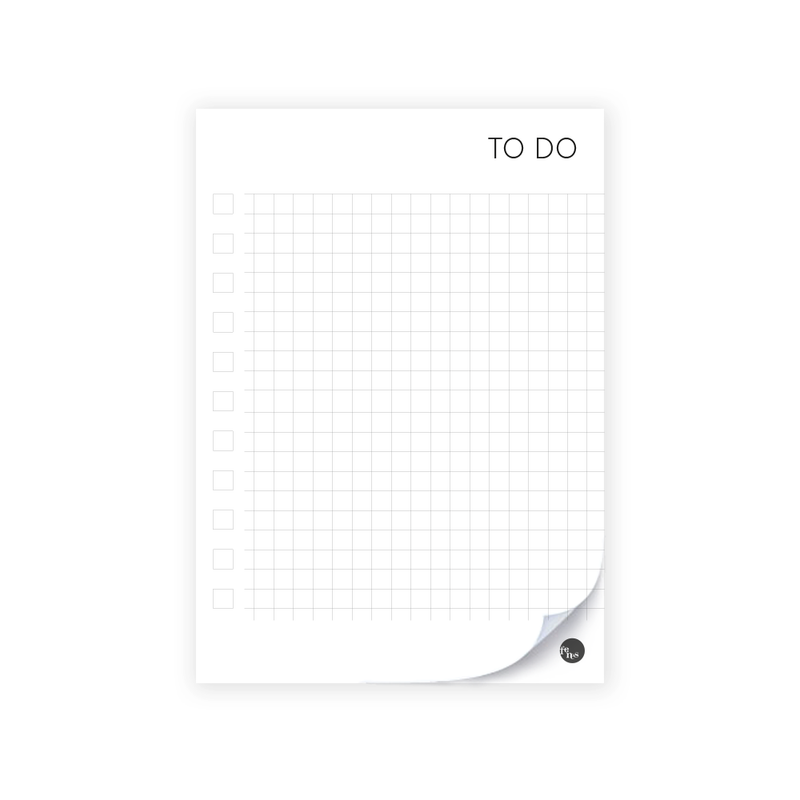 Matthis | To Do